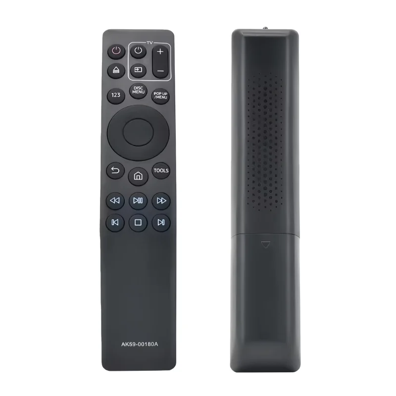 AK59-00180A Universal Remote Control for Samsung 4K UHD Blu-Ray Player Models UBD-M75 UBD-M85 UBD-M75/XN UBD-M75/ZG UBD-M85/EN
AK59-00180A Universal Remote Control for Samsung 4K UHD Blu-Ray Player Models UBD-M75 UBD-M85 UBD-M75/XN UBD-M75/ZG UBD-M85/EN
