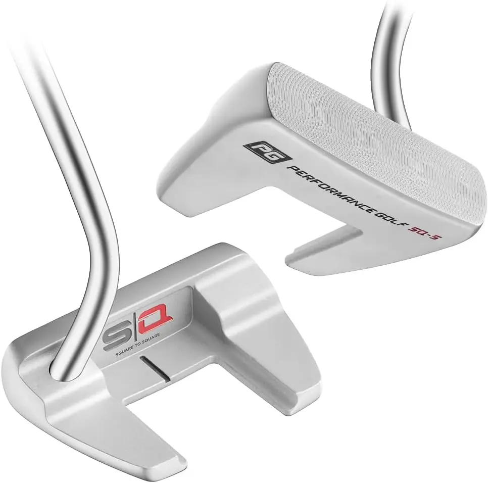 Golf putting rod I square to square technology, with straight rod putting rods for more putting and 4 facial stability features
Golf putting rod I square to square technology, with straight rod putting rods for more putting and 4 facial stability features