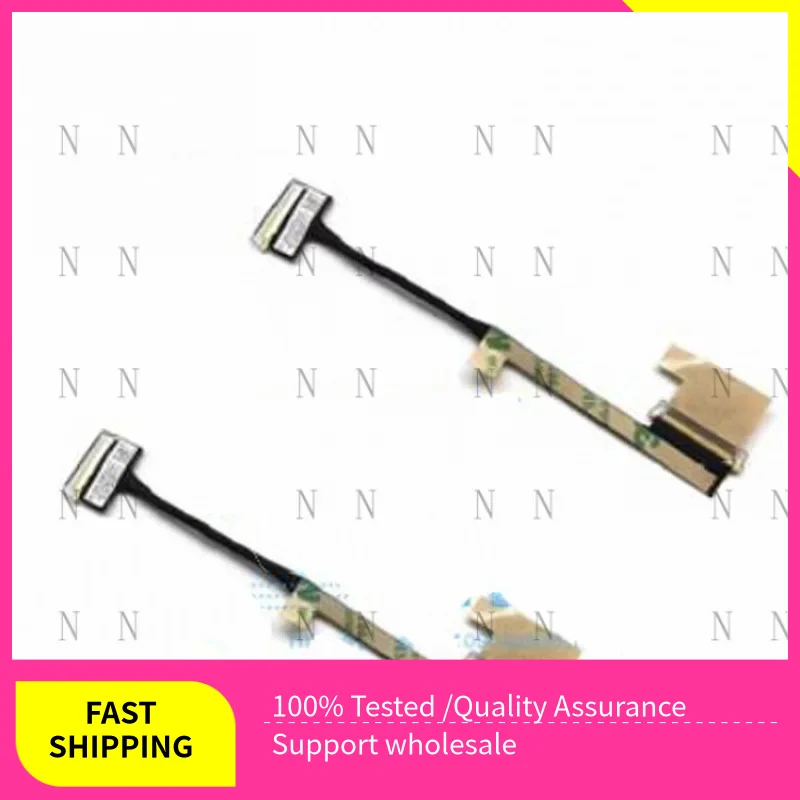 OTZ For Lenovo Thinkpad X1 2018 Carbon 6th Screen Cable WQHD Screen Cable 01YR429
OTZ For Lenovo Thinkpad X1 2018 Carbon 6th Screen Cable WQHD Screen Cable 01YR429