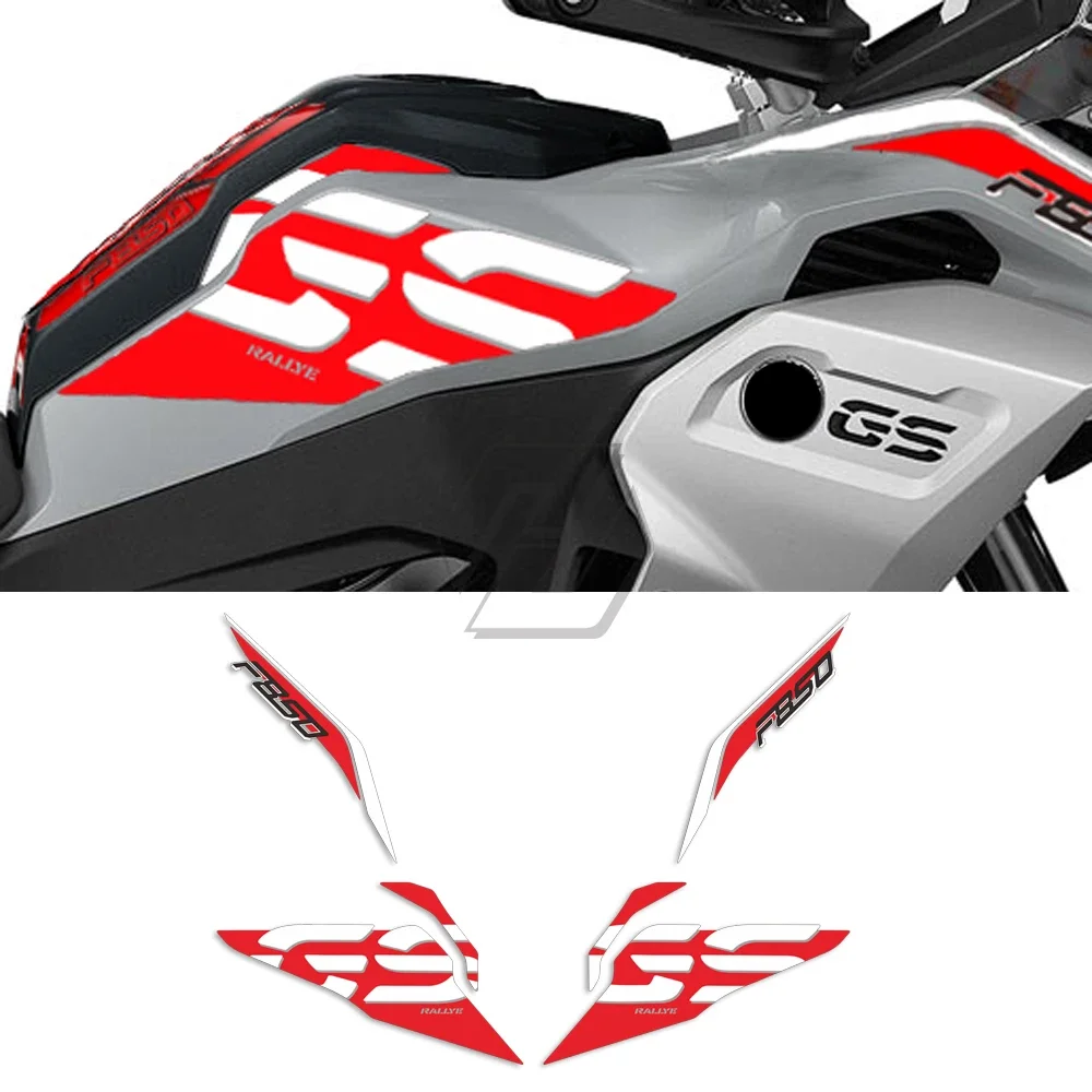 Clear Motorcycle Full Graphics Kit Transparent Sticker for BMW F850GS Adventure 2019-2022 40 years GS Decals
Clear Motorcycle Full Graphics Kit Transparent Sticker for BMW F850GS Adventure 2019-2022 40 years GS Decals