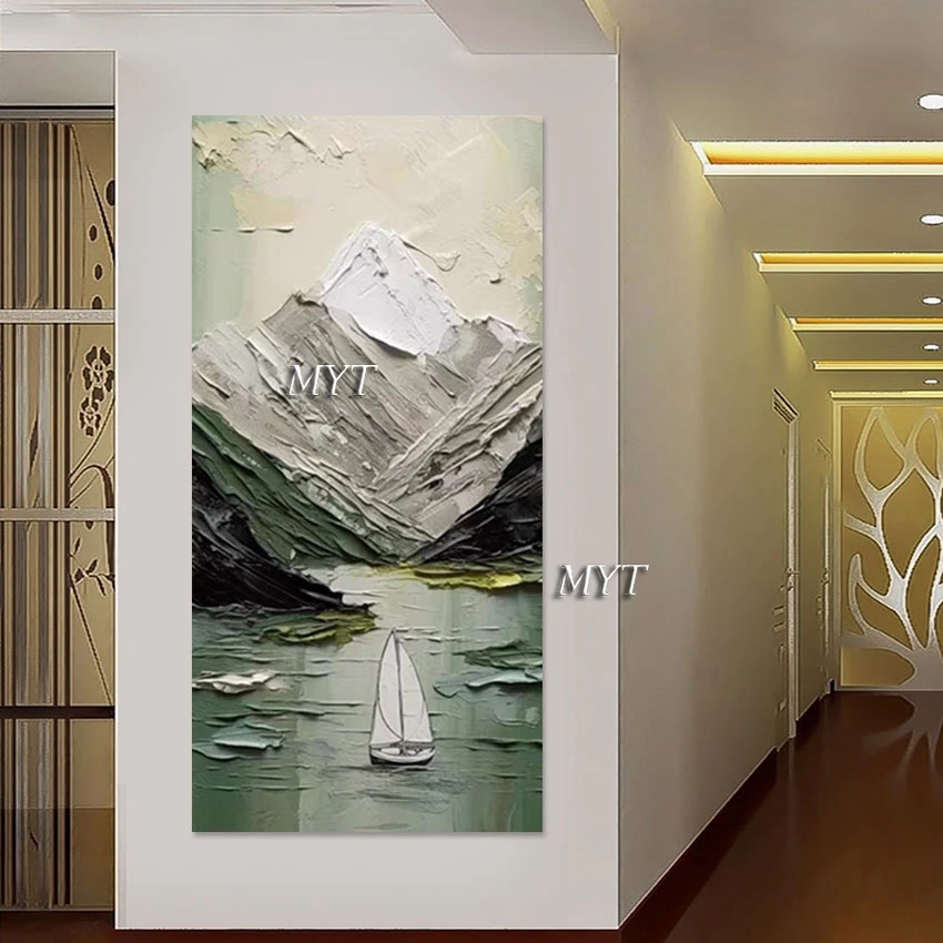 Acrylic Modern Sailing Boats with Heavy Texture Oil Painting, Large Canvas Art, Hotel Wall Pictures, Home Decor, Wholesale
Acrylic Modern Sailing Boats with Heavy Texture Oil Painting, Large Canvas Art, Hotel Wall Pictures, Home Decor, Wholesale
