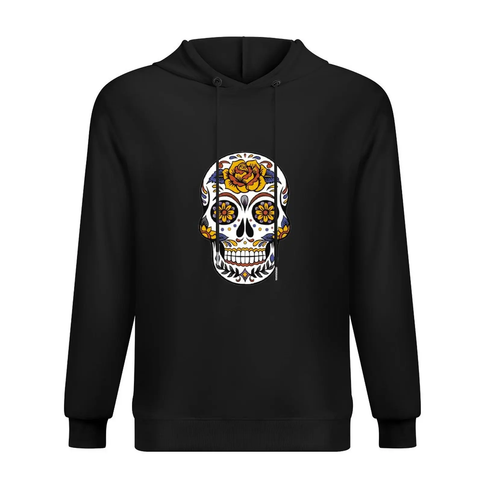 Awesome Sugar Skull Design Hoodie korean clothes men's coat autumn new products mens clothes new hooded tee 
Awesome Sugar Skull Design Hoodie korean clothes men's coat autumn new products mens clothes new hooded tee