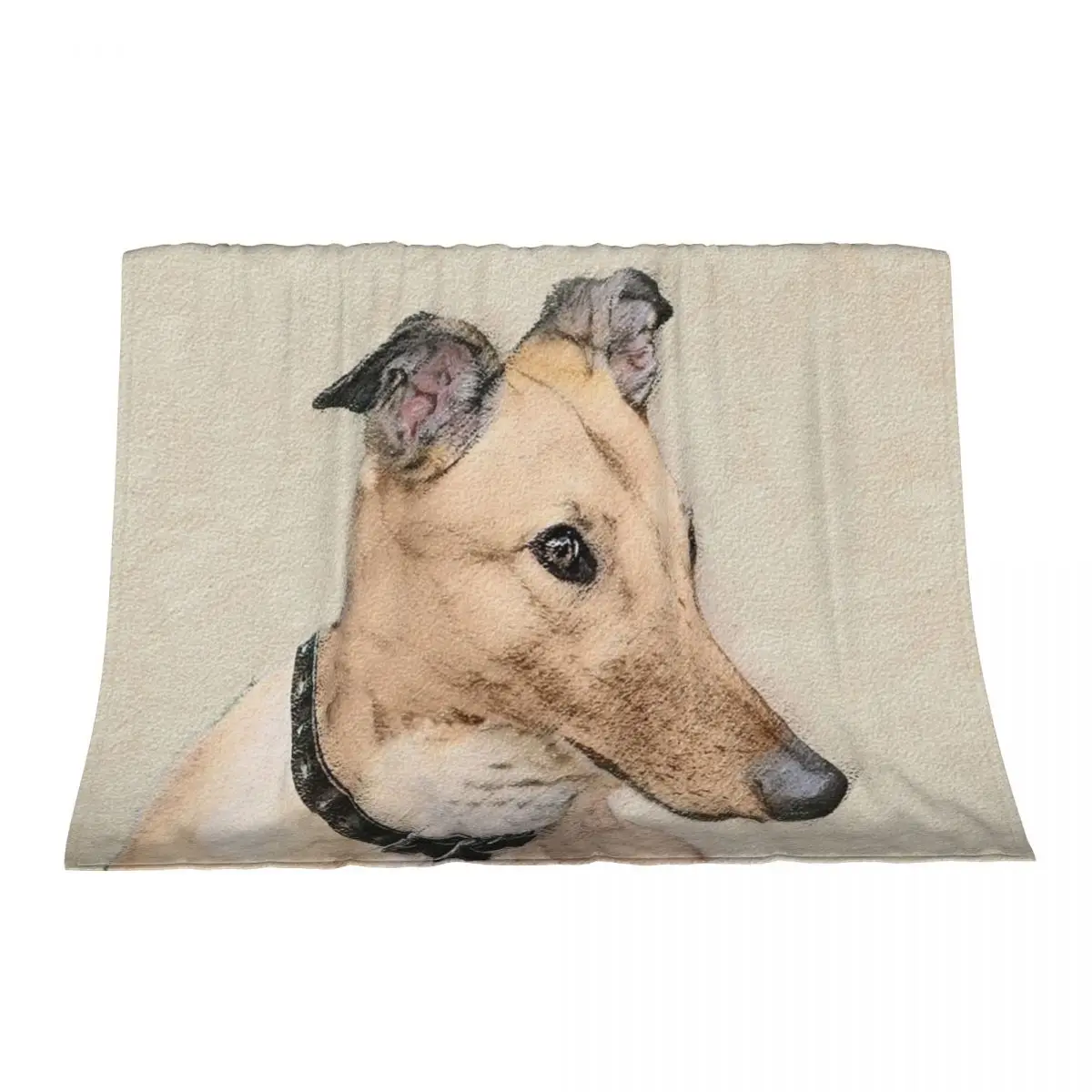 Greyhound Throw Blanket Flannel Fabric Thermal Blankets For Baby Soft Plaid Blankets
Greyhound Throw Blanket Flannel Fabric Thermal Blankets For Baby Soft Plaid Blankets