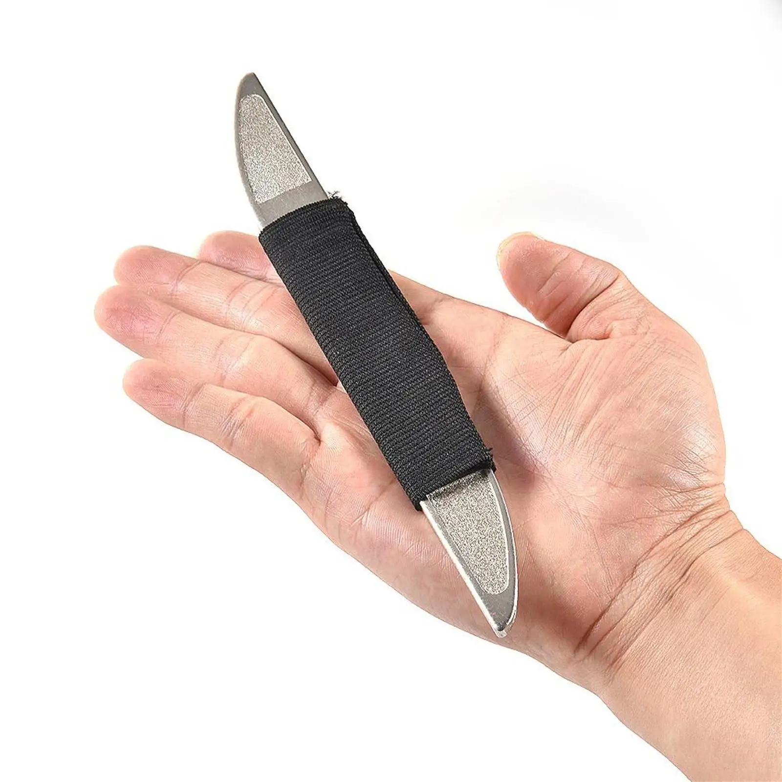 Инструмент для придания формы струнным ладам гитары, из сплава, для выравнивания и обслуживания грифа гитары
Инструмент для придания формы струнным ладам гитары, из сплава, для выравнивания и обслуживания грифа гитары