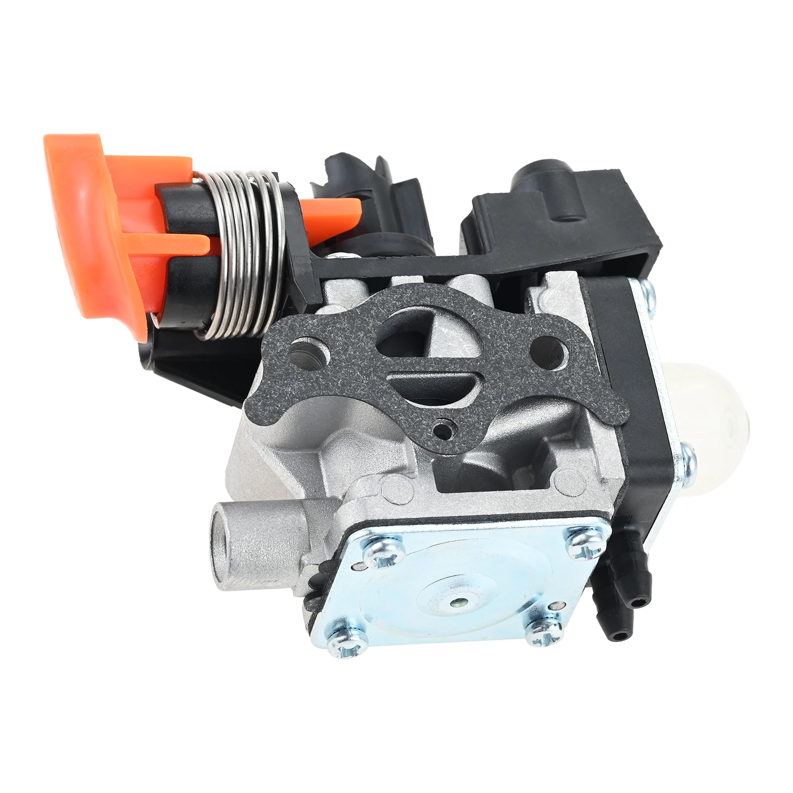 1PC Carburetor For Sti-hl FS 94R FS94 KM 94R HL 94 ZAMA RC2 S243 Replace Part Number 4149-120-0602、4149120 -0602、41491200602
1PC Carburetor For Sti-hl FS 94R FS94 KM 94R HL 94 ZAMA RC2 S243 Replace Part Number 4149-120-0602、4149120 -0602、41491200602