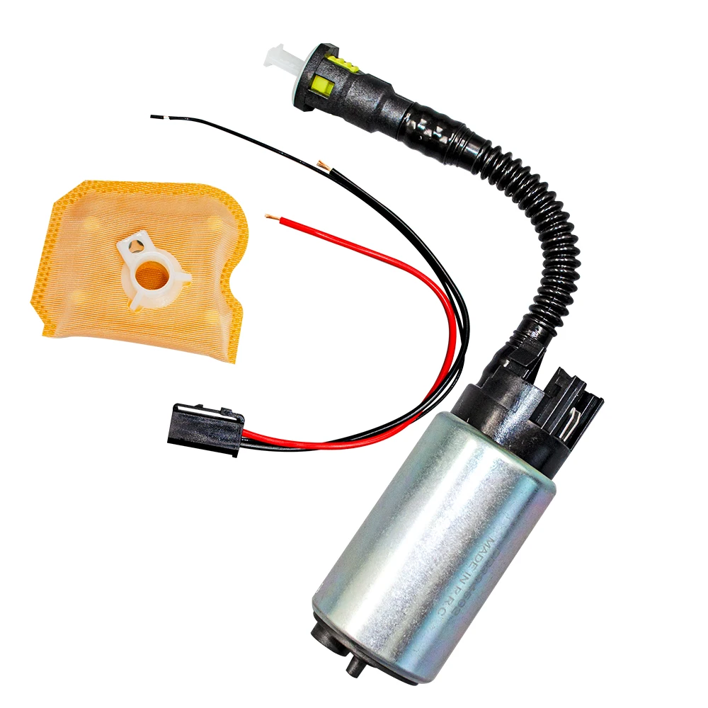 OEM 31111-1R000/FP384502/QT092 Universal Electric Gas Pump Assy-Fuel Module Parts
OEM 31111-1R000/FP384502/QT092 Universal Electric Gas Pump Assy-Fuel Module Parts