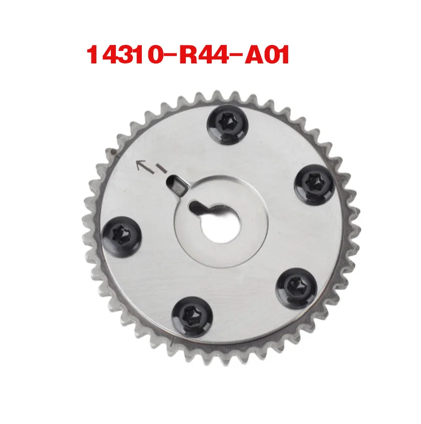 FOR Honda Accord 8th Generation Timing Gear Set VVT Camshaft Phase Regulator Sprocket 14310-R44-A01
FOR Honda Accord 8th Generation Timing Gear Set VVT Camshaft Phase Regulator Sprocket 14310-R44-A01