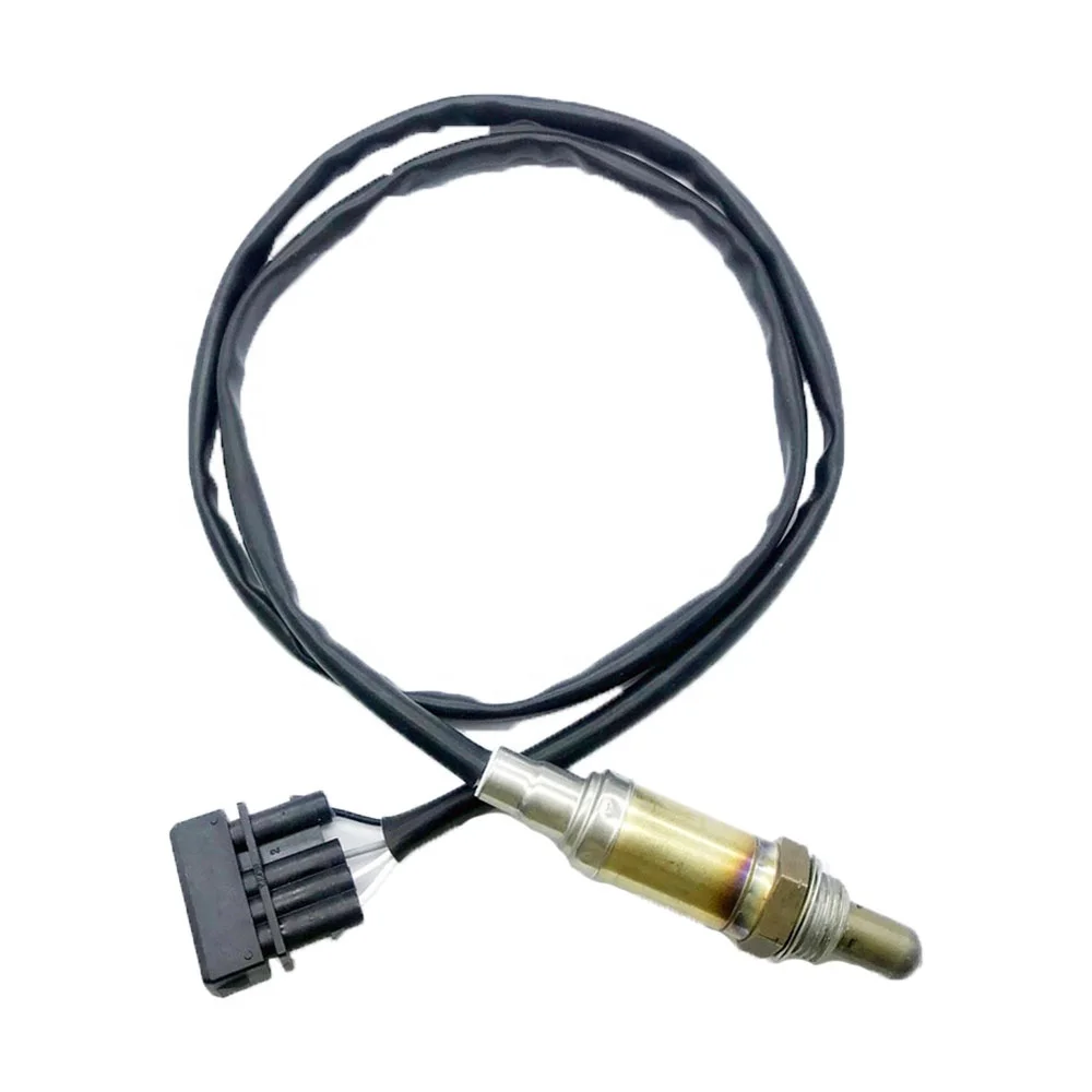 Q High-quality Auto Spare Parts Lambda O2 Oxygen Sensor 234-4665 021906265A DOX-1172 6U0906265B For VW BMW Oxygen Sensor
Q High-quality Auto Spare Parts Lambda O2 Oxygen Sensor 234-4665 021906265A DOX-1172 6U0906265B For VW BMW Oxygen Sensor