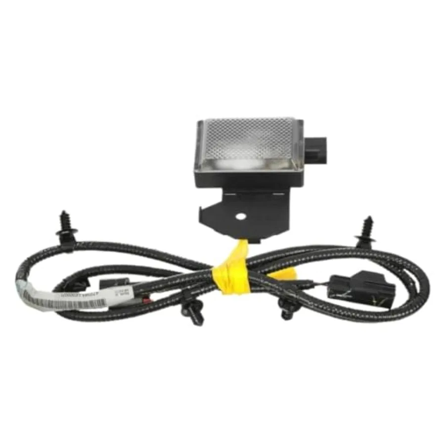 Under Hood Lamp Light and Wiring Harness Compatible with RAM 2012 2017 68395126AA 56021441
Under Hood Lamp Light and Wiring Harness Compatible with RAM 2012 2017 68395126AA 56021441