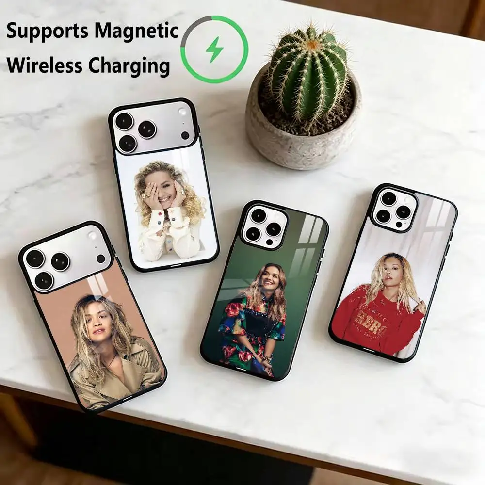 Rita Ora-A A-Anywhere Phone Case For iPhone17,16,15,14,13,12,11 Plus,Pro Supports Magnetic Wireless Charging
Rita Ora-A A-Anywhere Phone Case For iPhone17,16,15,14,13,12,11 Plus,Pro Supports Magnetic Wireless Charging