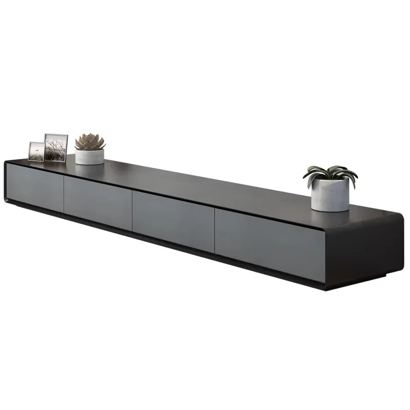 Wood Walnut TV Cabinet Coffee Table Solid Modern Simple Combination TV Cabinet Nordic Size Apartment Living Room Floor Cabinet
Wood Walnut TV Cabinet Coffee Table Solid Modern Simple Combination TV Cabinet Nordic Size Apartment Living Room Floor Cabinet