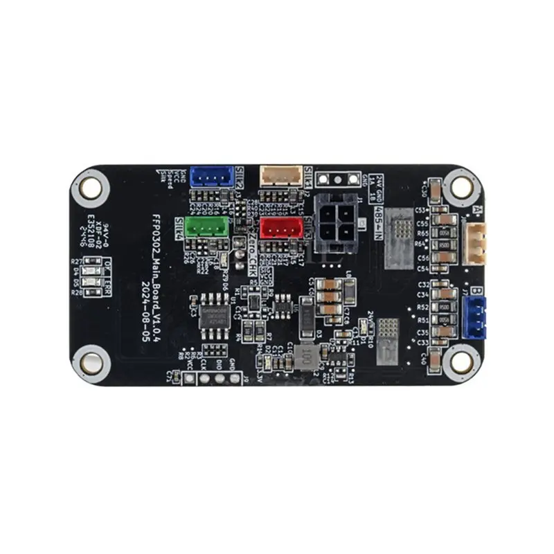 IFS Motherboard For Flashforge AD5X IFS Motherboard High Quality IFS Motherboard
IFS Motherboard For Flashforge AD5X IFS Motherboard High Quality IFS Motherboard