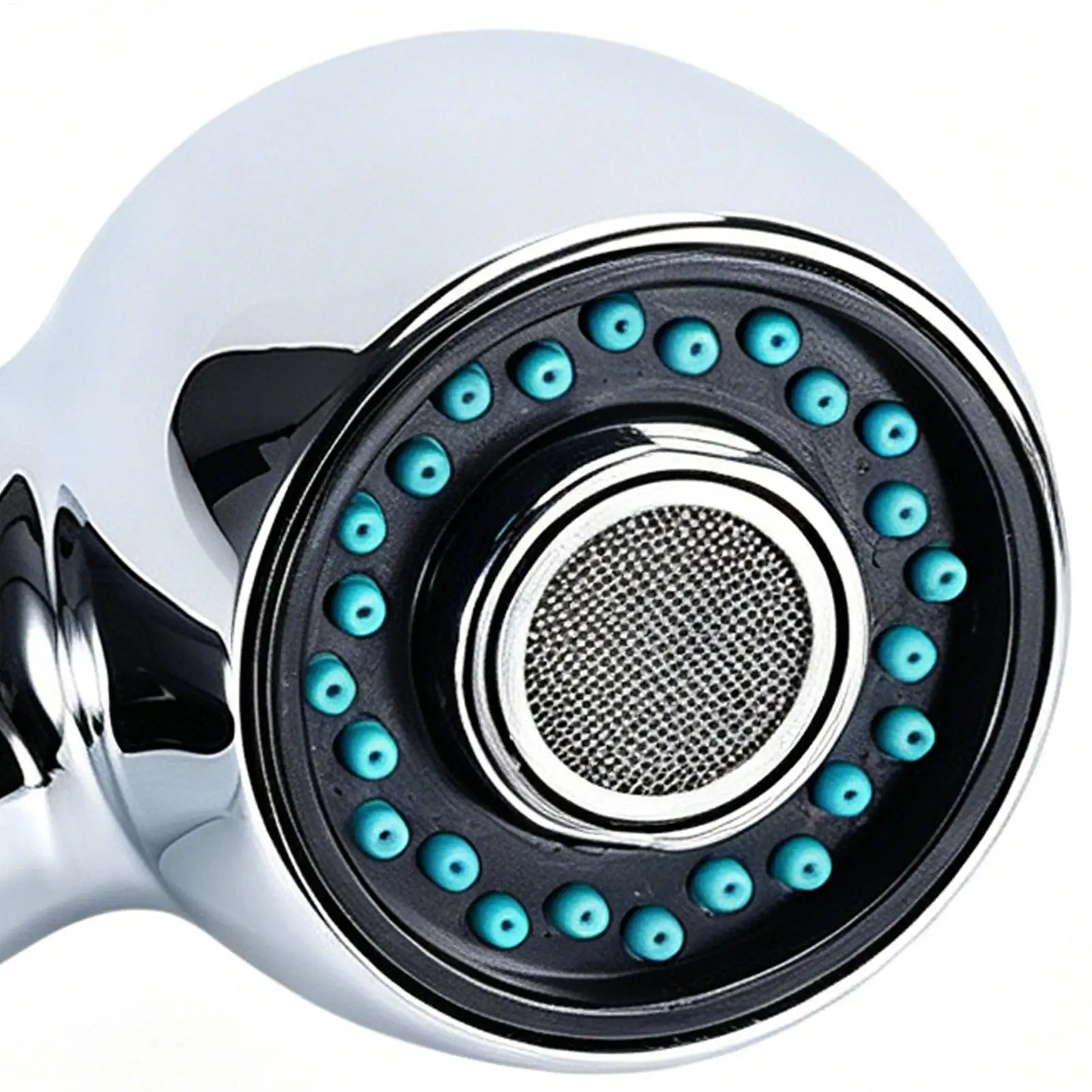 Shower Head High Pressure Detachable Powerful Adjustable Multi-setting Spray Shower Head For Home Bathroom Apartment Dorm Hotel
Shower Head High Pressure Detachable Powerful Adjustable Multi-setting Spray Shower Head For Home Bathroom Apartment Dorm Hotel