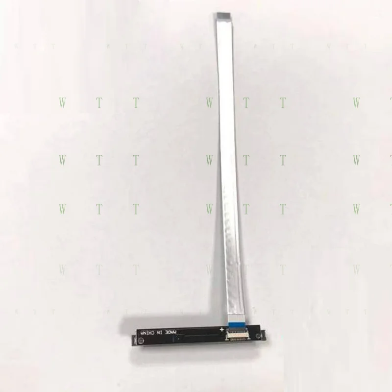 Кабель TT SATA HDD для ASUS Vivobook 15X512DK X512DA X512D FL8800 Y5100U
Кабель TT SATA HDD для ASUS Vivobook 15X512DK X512DA X512D FL8800 Y5100U
