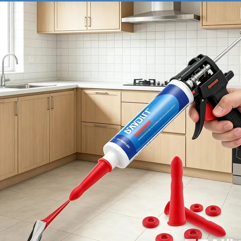 Tube Caulk Cap For Sealing Saver Sealer Caulking 20/50Pcs Cap Caulk Brand New High Quality Premium Accessories
Tube Caulk Cap For Sealing Saver Sealer Caulking 20/50Pcs Cap Caulk Brand New High Quality Premium Accessories