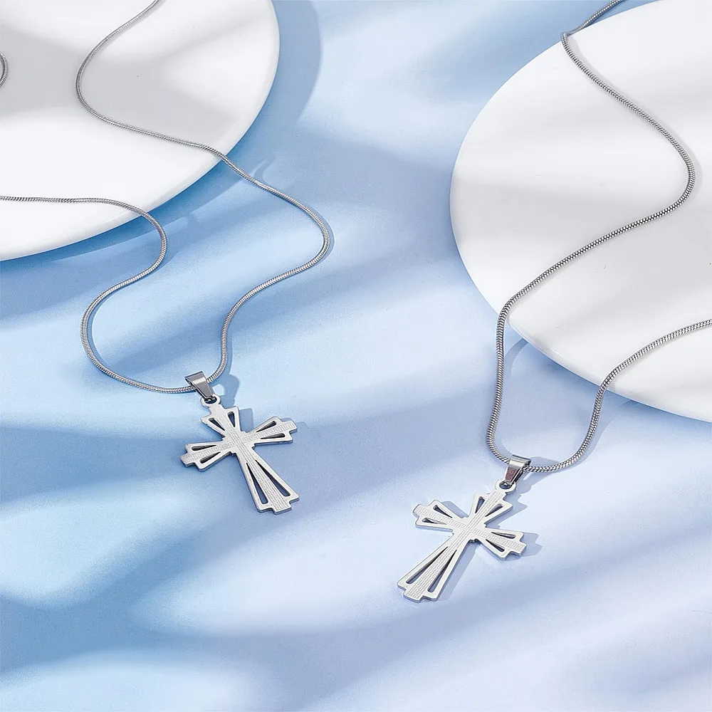 2Pcs 304 Stainless Steel Pendants Stainless Steel Color 39.5x25x2mm Hole: 4x6mm
2Pcs 304 Stainless Steel Pendants Stainless Steel Color 39.5x25x2mm Hole: 4x6mm