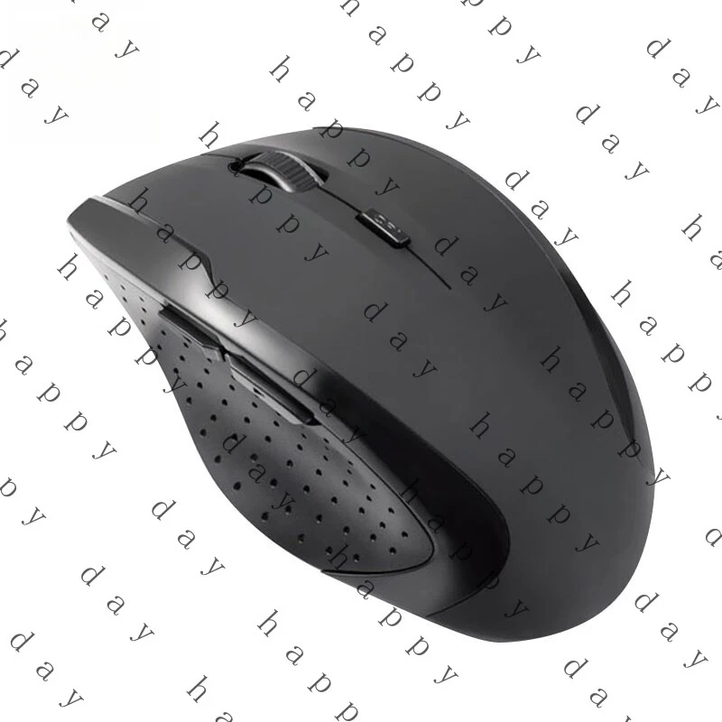 Y+ FOR HP FM520A Wireless Mouse Business Learning Office Mouse - Black
Y+ FOR HP FM520A Wireless Mouse Business Learning Office Mouse - Black