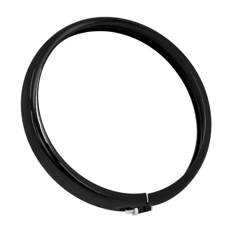 For Street Bob FXBB Motorcycle 5.75" Headlight Headlamp Trim Ring Black For Sportster Iron XL 883 1200 Dyna Softail-L94A
For Street Bob FXBB Motorcycle 5.75" Headlight Headlamp Trim Ring Black For Sportster Iron XL 883 1200 Dyna Softail-L94A