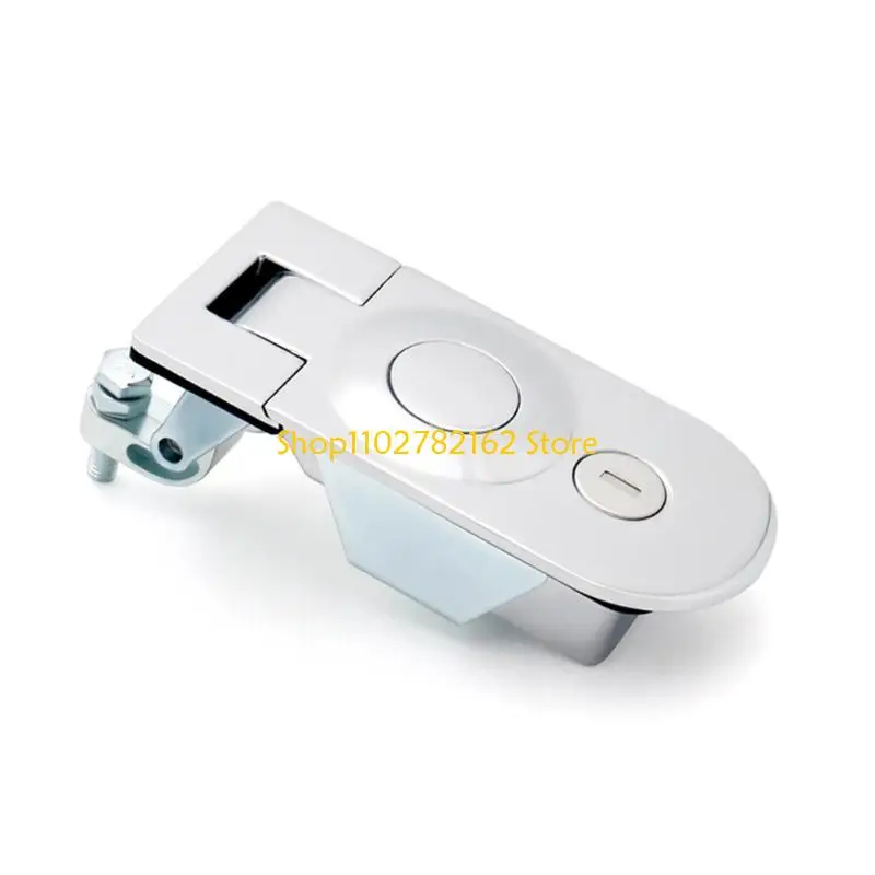 547B Push Button Flush Latches indoor Handle Locking Cabinet Compression Lock Haidware
547B Push Button Flush Latches indoor Handle Locking Cabinet Compression Lock Haidware
