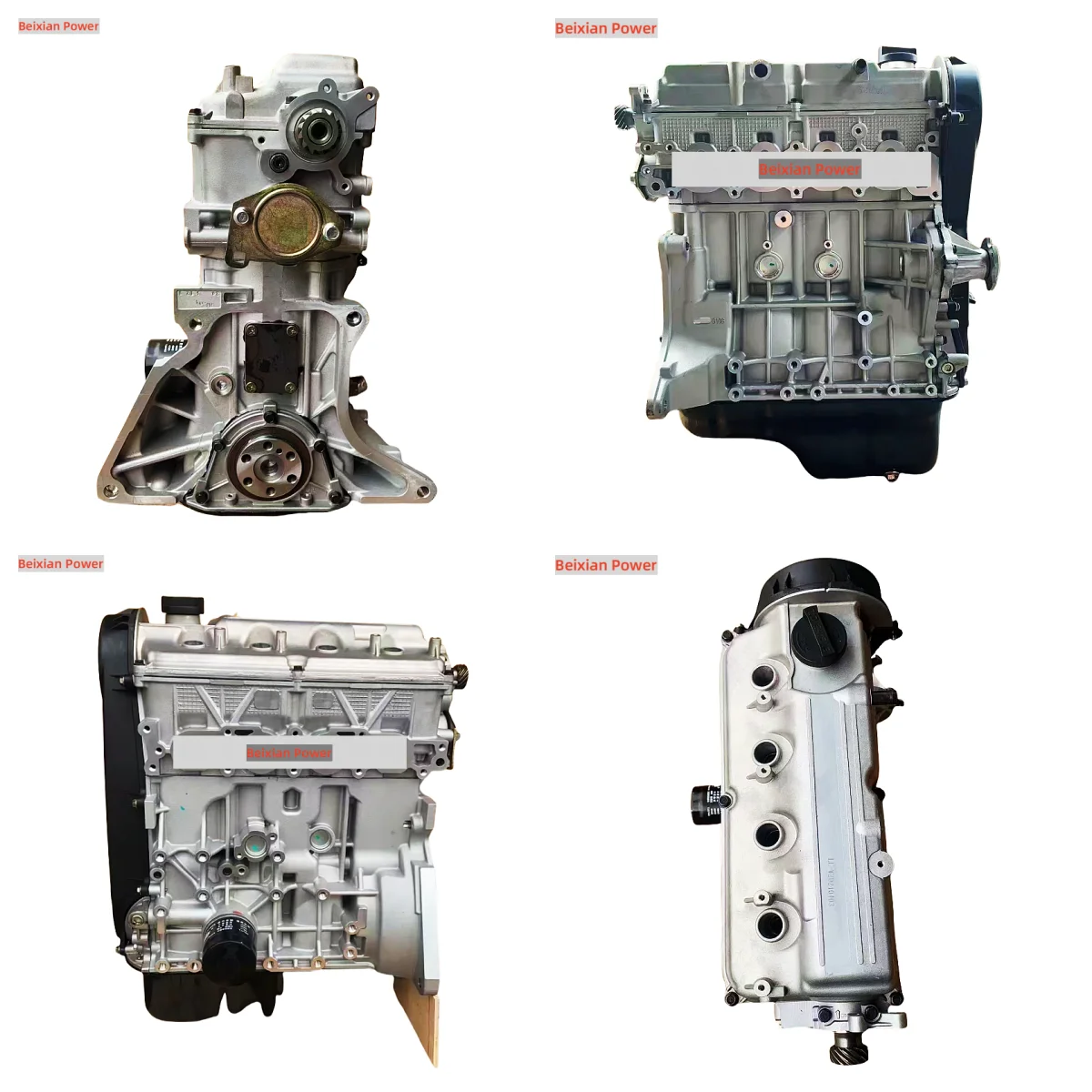 High Quality Long Block Assembly 1.6L G16B Engine For SUZUKI VITARA BALENO CULTUS SOHC Engine
High Quality Long Block Assembly 1.6L G16B Engine For SUZUKI VITARA BALENO CULTUS SOHC Engine