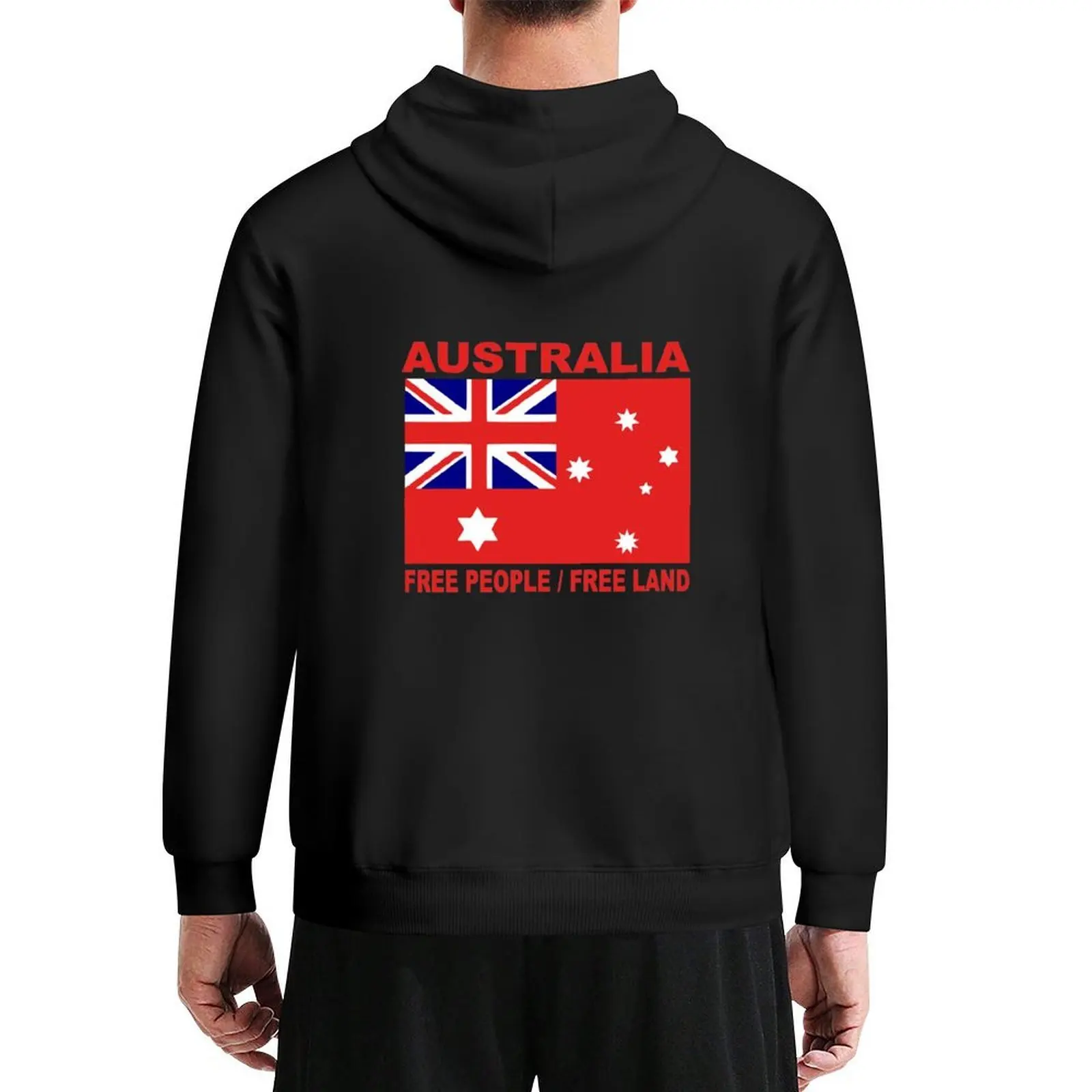 1901 Australian land flag free people 3:2 ratio Hoodie japanese style male clothes graphic t shirts men tracksuits
1901 Australian land flag free people 3:2 ratio Hoodie japanese style male clothes graphic t shirts men tracksuits