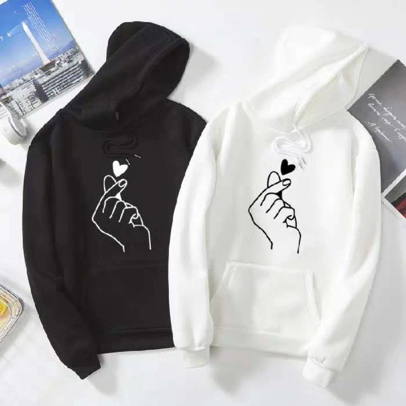 Fashion Funny Women Hoodie Retro Kawaii Cartoon Pattern Printed Autumn Winter New Casual Versatile Sweatshirt Tops Unisex
Fashion Funny Women Hoodie Retro Kawaii Cartoon Pattern Printed Autumn Winter New Casual Versatile Sweatshirt Tops Unisex