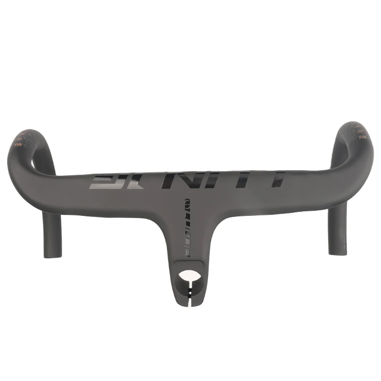 Bicycle Parts Full Carbon Fiber Integrated Drop Handlebar Bike Bicycles Accessories for Handle Bar with Stem
Bicycle Parts Full Carbon Fiber Integrated Drop Handlebar Bike Bicycles Accessories for Handle Bar with Stem