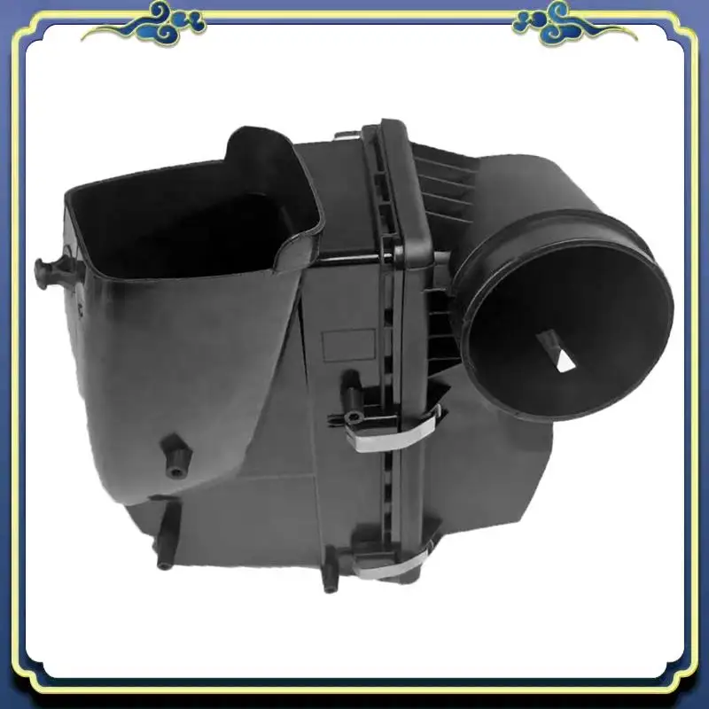 AU16-Engine Air Intake Filter Housing Box Assembly 13718580424 For BMW 2 3 4 Series 2019-2024 G20 G21 G28 G22 G23 G26 G20 G42 Pa
AU16-Engine Air Intake Filter Housing Box Assembly 13718580424 For BMW 2 3 4 Series 2019-2024 G20 G21 G28 G22 G23 G26 G20 G42 Pa