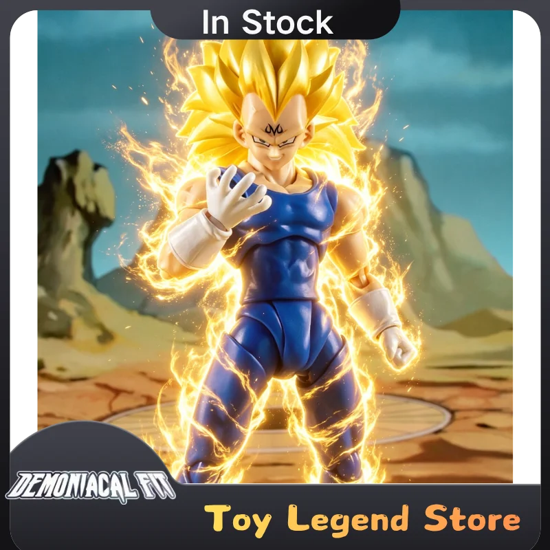 In Stock Demoniacal Fit SSJ3 Vegeta Dragon Ball Royal Blood Super Saiyan 3 Vegeta 1/12 Anime Action Figures Toys Collection Gift
In Stock Demoniacal Fit SSJ3 Vegeta Dragon Ball Royal Blood Super Saiyan 3 Vegeta 1/12 Anime Action Figures Toys Collection Gift