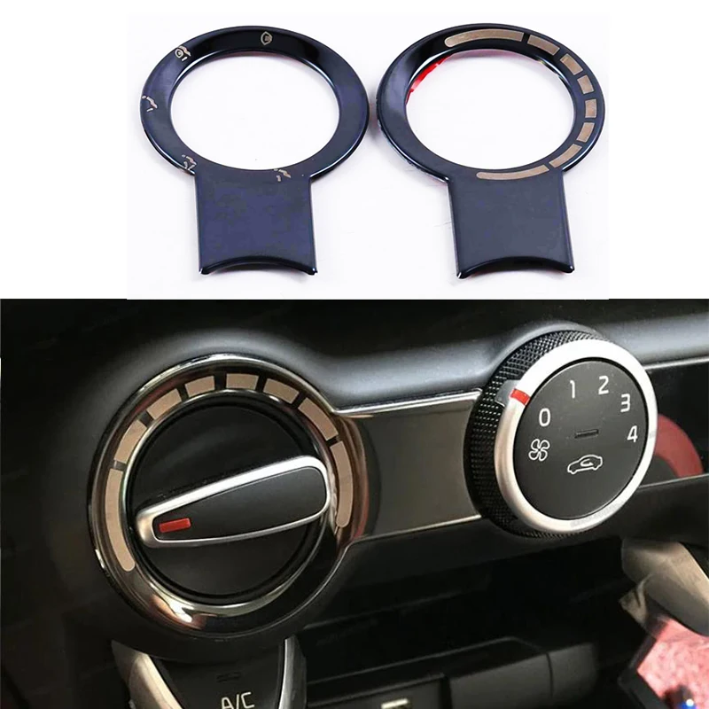 Car central console air conditioner switch adjust shift knob panel trims for kia rio 4 2017 2018 2019 2020 2021 2022 x line
Car central console air conditioner switch adjust shift knob panel trims for kia rio 4 2017 2018 2019 2020 2021 2022 x line