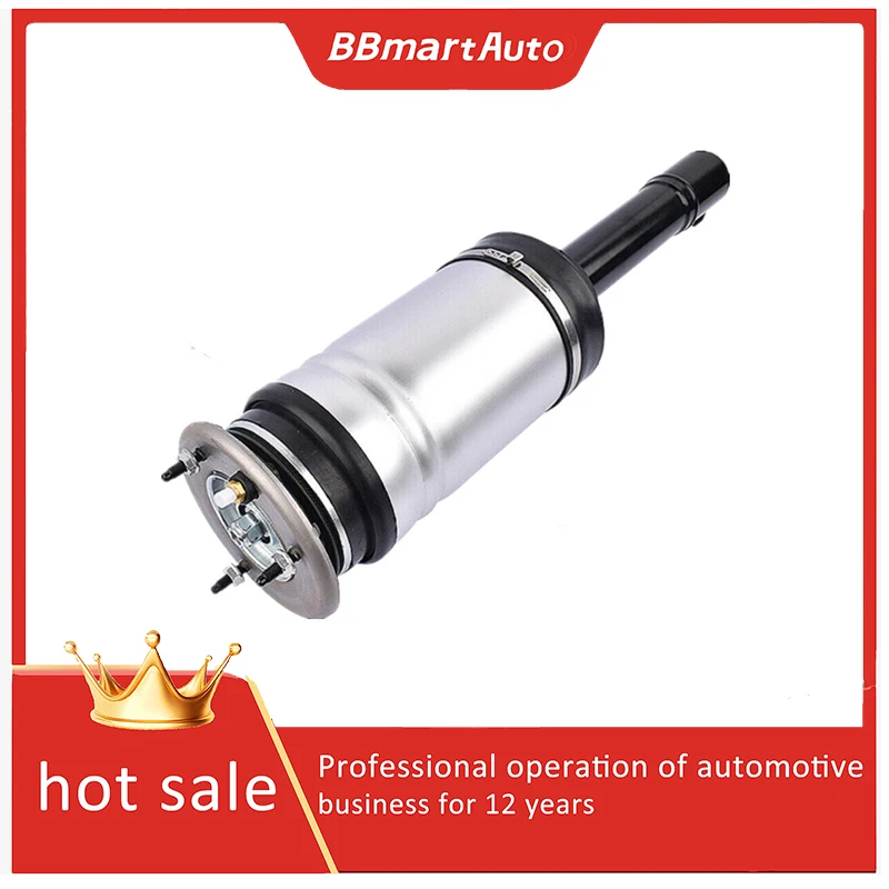 LR090609 BBmartAuto автомобильные аксессуары для авто левый передний амортизатор для Land rover Range Rover L560
LR090609 BBmartAuto автомобильные аксессуары для авто левый передний амортизатор для Land rover Range Rover L560