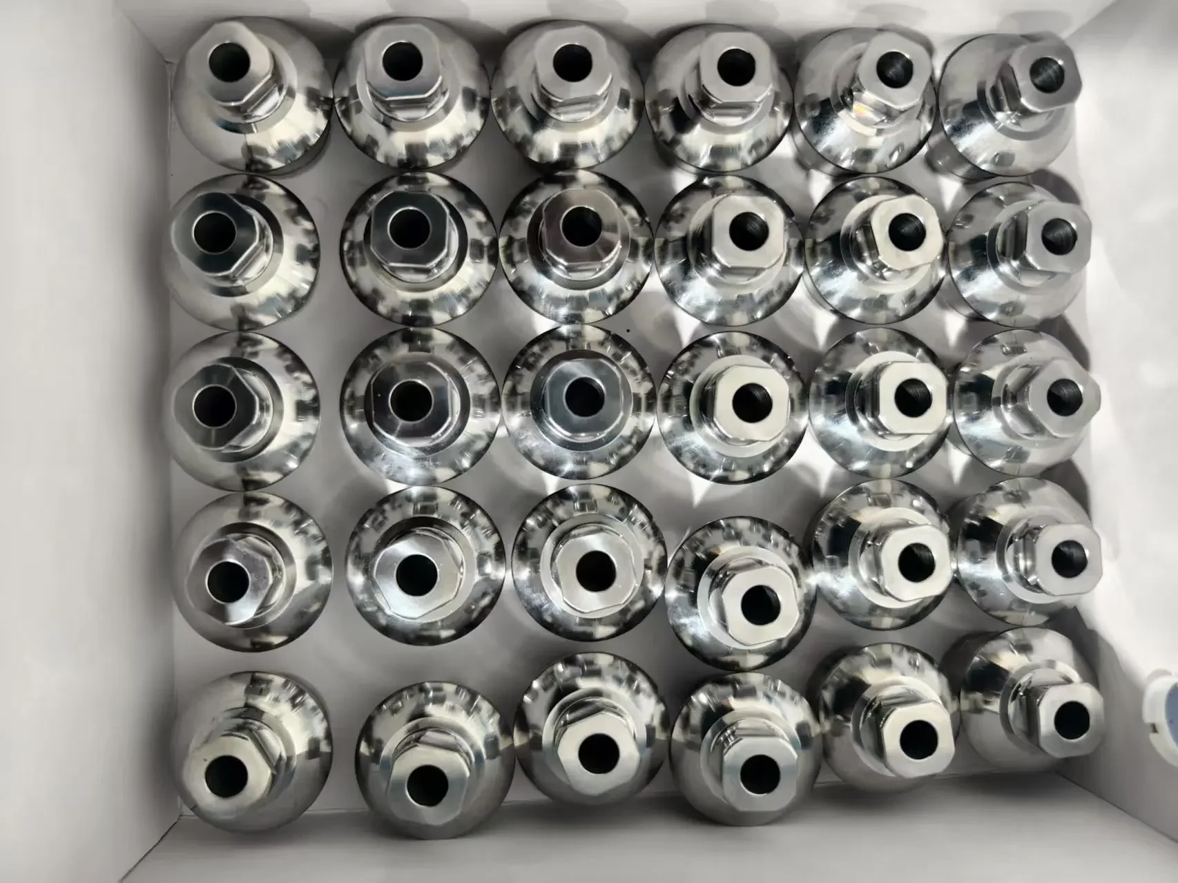 NEW Quick Change Prosthetic AK Socket Adapter New Developed Orthotics Limb Parts Thigh Clamping Plate Comfortable Socket Connect 
NEW Quick Change Prosthetic AK Socket Adapter New Developed Orthotics Limb Parts Thigh Clamping Plate Comfortable Socket Connect