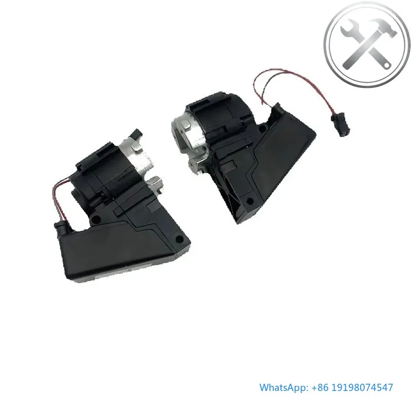 Car Side Door Mirror Actuator Rearview System Motor Mirror Folding Mechanism Parts
Car Side Door Mirror Actuator Rearview System Motor Mirror Folding Mechanism Parts