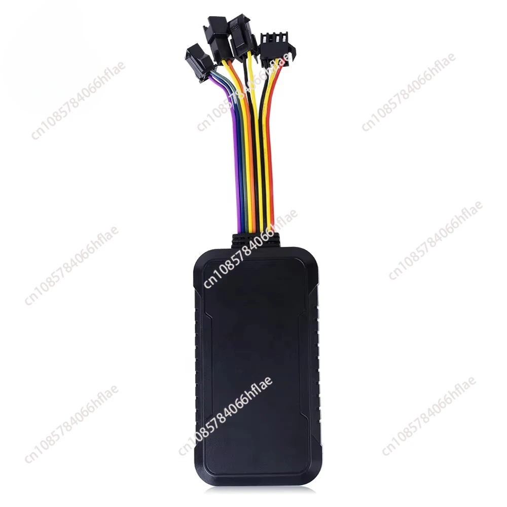 Support Truck and Bus Fuel Monitoring System 4g Vehicle Global Positioning System Tracker
Support Truck and Bus Fuel Monitoring System 4g Vehicle Global Positioning System Tracker