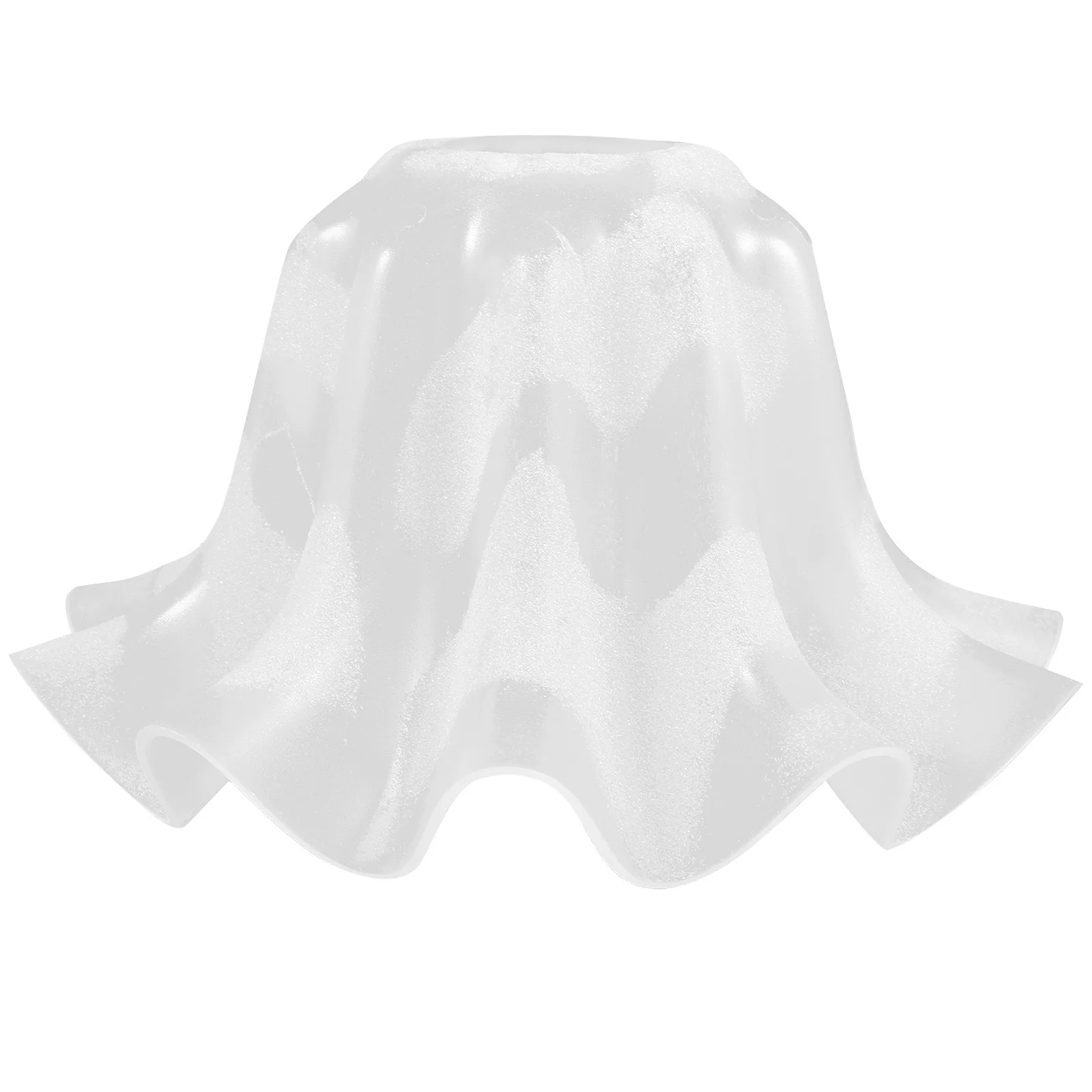 Vintage Style Acrylic Flower Lamp Shade Replacement Lampshade Pendant Decorative Light Cover for Bedroom Living Room
Vintage Style Acrylic Flower Lamp Shade Replacement Lampshade Pendant Decorative Light Cover for Bedroom Living Room