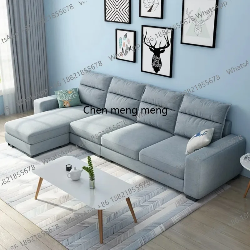 Luxury Living Room Sofas Nordic Minimalist Corner Design Sofas Muebles Para Habitacion Home Accessories
Luxury Living Room Sofas Nordic Minimalist Corner Design Sofas Muebles Para Habitacion Home Accessories