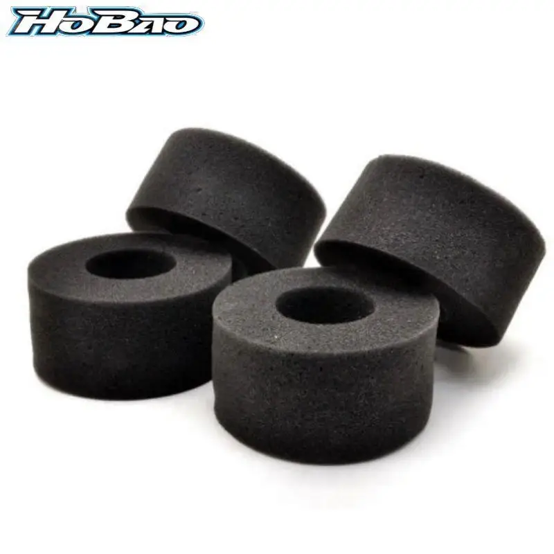 Оригинальный OFNA/HOBAO RACING 11110 SPONGE ДЛЯ TT10, 4 шт./опция для 1/10 DC1 TRAIL CRAWLER
Оригинальный OFNA/HOBAO RACING 11110 SPONGE ДЛЯ TT10, 4 шт./опция для 1/10 DC1 TRAIL CRAWLER