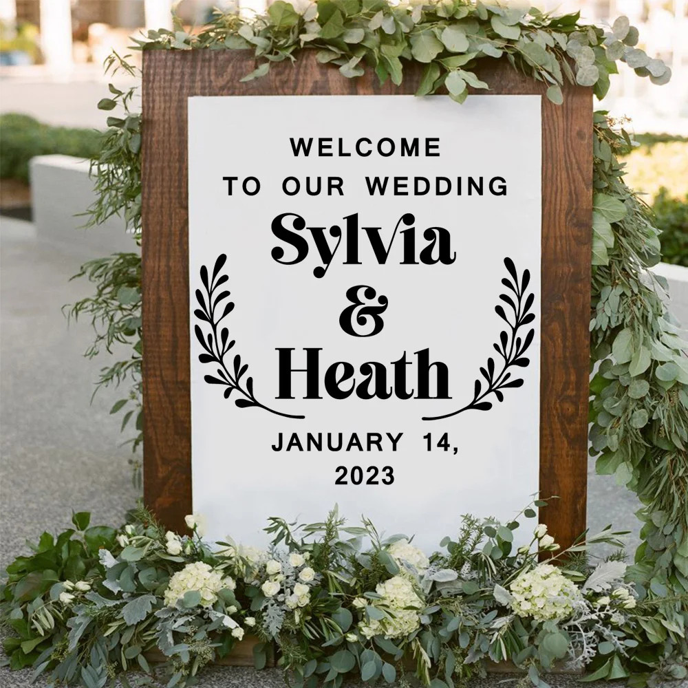1 pc cool wedding celebration Personalized Text Wall Art Decal Wall Stickers Pvc Material for board Decal Creative Stickers
1 pc cool wedding celebration Personalized Text Wall Art Decal Wall Stickers Pvc Material for board Decal Creative Stickers