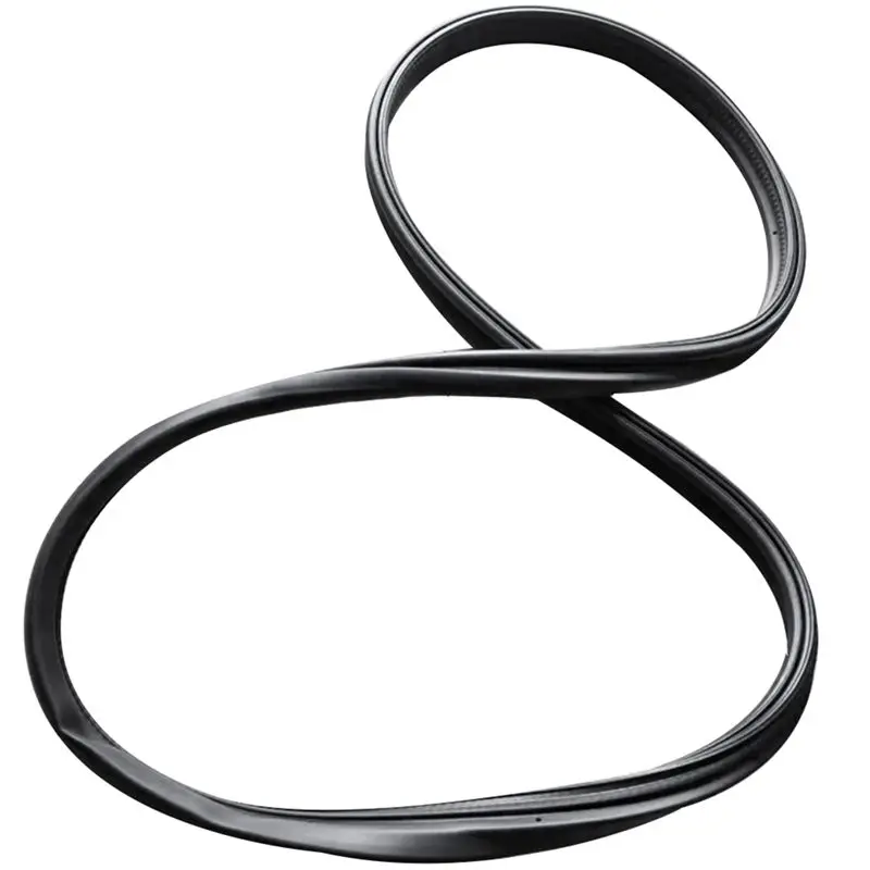 For Tesla Model 3 2024 Refreshed Front Luggage Seal Front Trunk Seal 1712604-00-C
For Tesla Model 3 2024 Refreshed Front Luggage Seal Front Trunk Seal 1712604-00-C