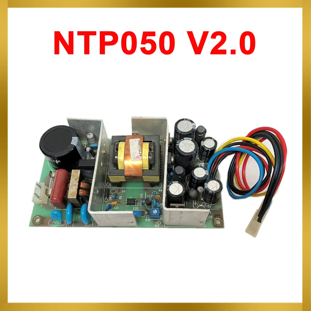 NTP050 V2.0 Good Qualiy
NTP050 V2.0 Good Qualiy