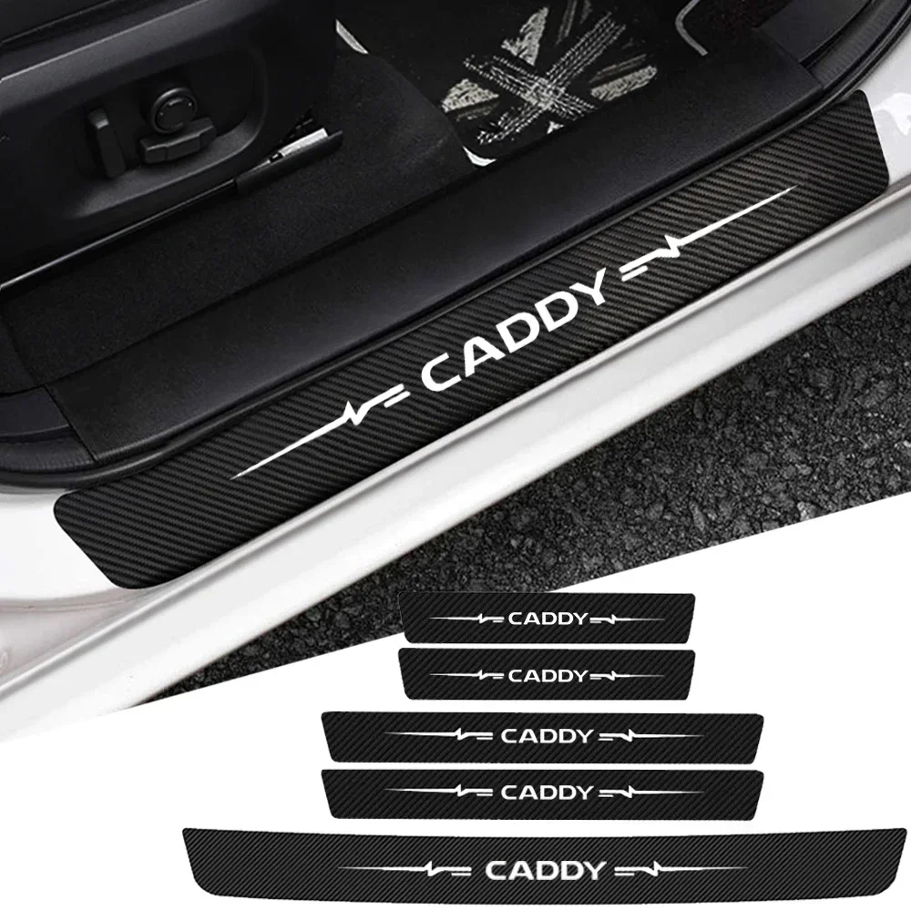 Cup Holders Car Threshold Sticker For Volkswagen VW Caddy Badge Anti Scratch Tape Door Sill Protector Plate Trunk Door Pedal Bum
Cup Holders Car Threshold Sticker For Volkswagen VW Caddy Badge Anti Scratch Tape Door Sill Protector Plate Trunk Door Pedal Bum