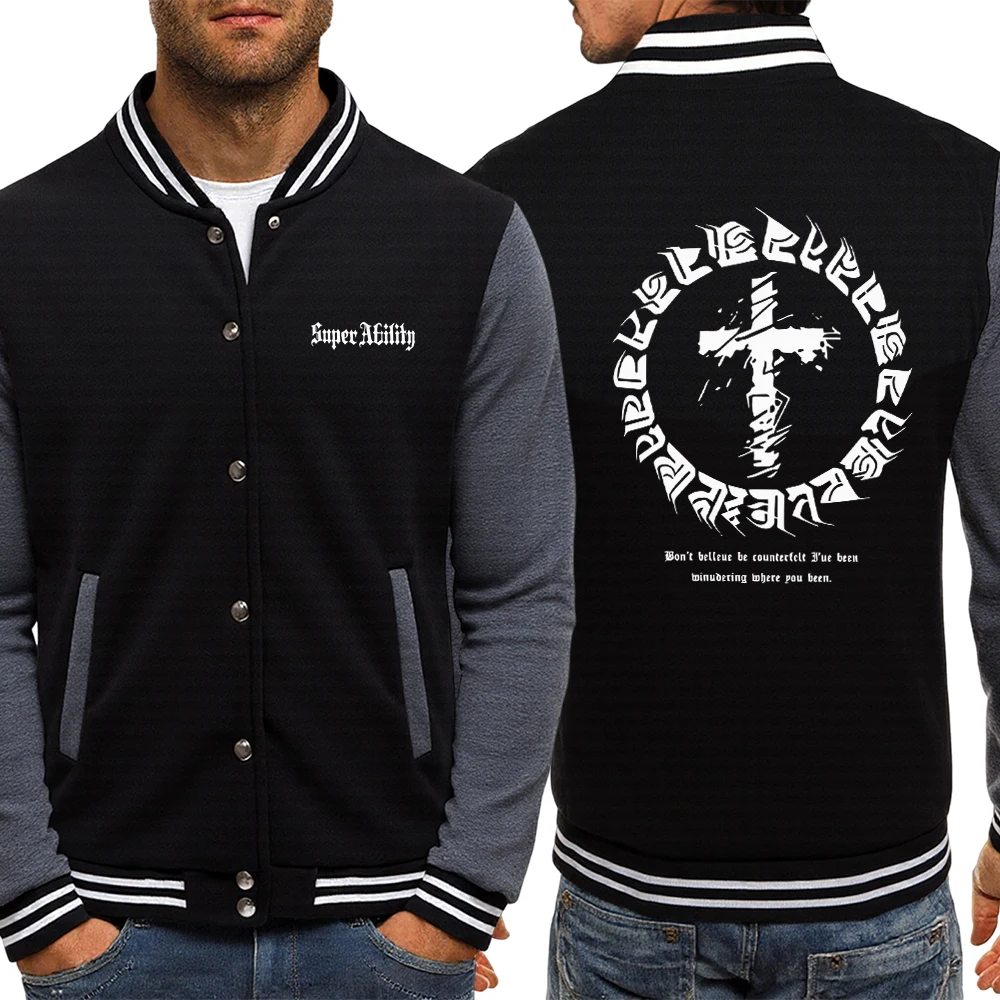 The Cross Surrounding The Symbol Print Man Jacket Soft Comfortable Jackets Warm Harajuku Sportswear Multicolor Pocket Clothes
The Cross Surrounding The Symbol Print Man Jacket Soft Comfortable Jackets Warm Harajuku Sportswear Multicolor Pocket Clothes