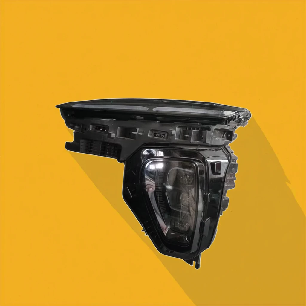 High-end ES8 Light Emitting Diode Headlamp Turn Signal Daytime Running Light White Waterproof Auto Parts NIO Plug and Play
High-end ES8 Light Emitting Diode Headlamp Turn Signal Daytime Running Light White Waterproof Auto Parts NIO Plug and Play