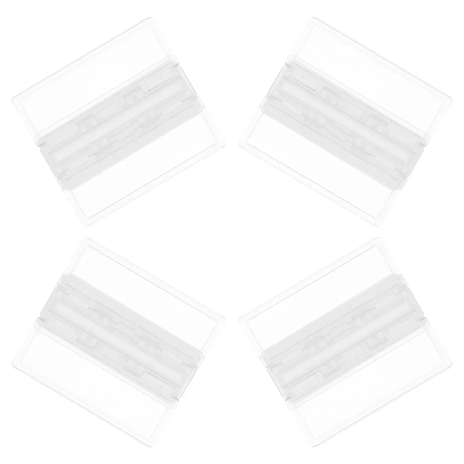 4Pcs Child Safety Sliding Glass Door Lock Easy Install Transparent Latch for Sliding Windows Doors Kids Fall Prevention Home
4Pcs Child Safety Sliding Glass Door Lock Easy Install Transparent Latch for Sliding Windows Doors Kids Fall Prevention Home