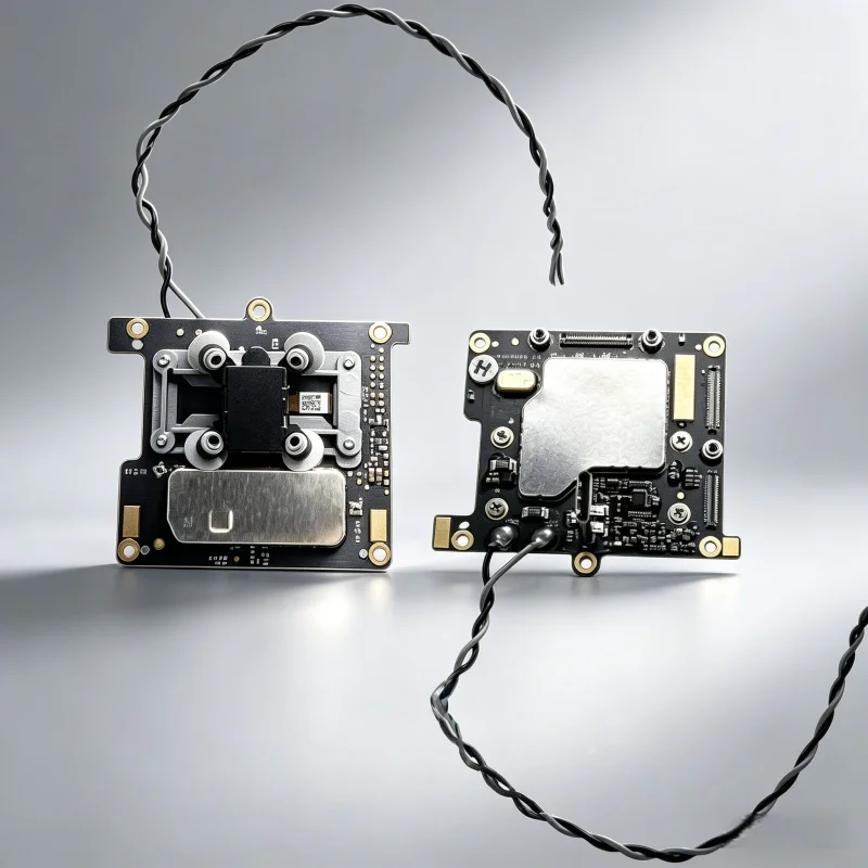 Оригинальная GPS-плата с модулем IMU и аксессуарами для Matrice 4T, запасной GPS-модуль, компоненты для ремонта дронов
Оригинальная GPS-плата с модулем IMU и аксессуарами для Matrice 4T, запасной GPS-модуль, компоненты для ремонта дронов