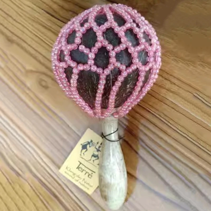 Деревянные погремушки-марафасы для детей, портативные, ручные, художественные, красивые, музыкальный инструмент-перкуссия
Деревянные погремушки-марафасы для детей, портативные, ручные, художественные, красивые, музыкальный инструмент-перкуссия