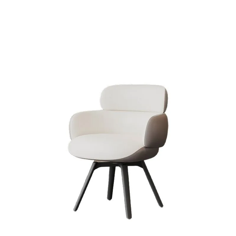 Leisure dining chair milk tea dessert shop plastic chair office negotiation chair modern simple home
Leisure dining chair milk tea dessert shop plastic chair office negotiation chair modern simple home