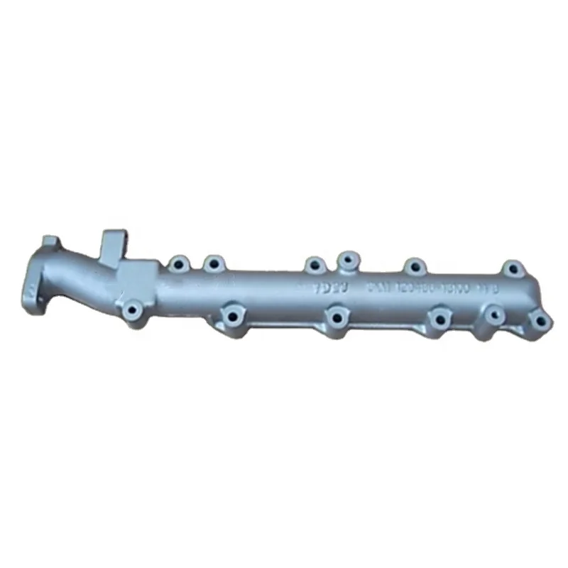 Holdwell New Exhaust Manifold 129407-13100 11-8944 For TK486 TK486E TK486V TK482 TK482E
Holdwell New Exhaust Manifold 129407-13100 11-8944 For TK486 TK486E TK486V TK482 TK482E