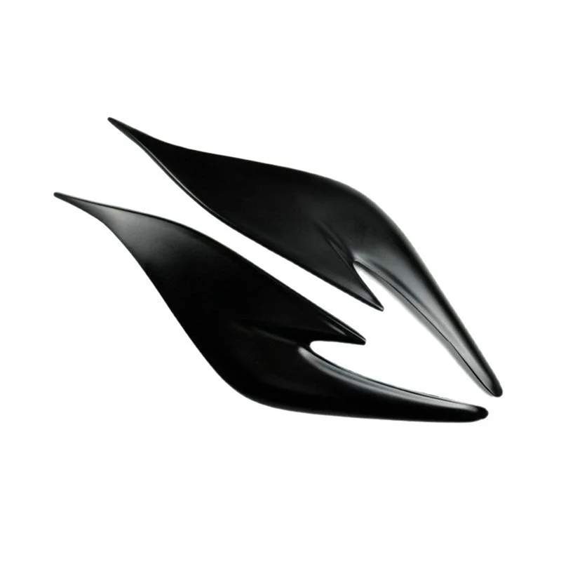 AUTO Car Front Headlight Eyebrow Head Light Eyelid Eyebrow Resin Trim Sticker For Toyota Prius ZVW30 2012-2015
AUTO Car Front Headlight Eyebrow Head Light Eyelid Eyebrow Resin Trim Sticker For Toyota Prius ZVW30 2012-2015