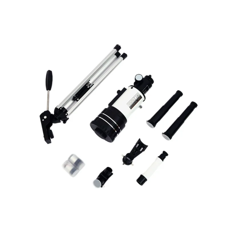 30070 astronomical telescope, heaven and dual-purpose stargazing, high-definition moon observation, heaven and earth
30070 astronomical telescope, heaven and dual-purpose stargazing, high-definition moon observation, heaven and earth